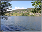 foto Lago della Serraia